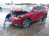 JTJGARBZ3M5****** Used and Repairable 2021 Lexus NX 300 in Clearwater