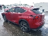 JTJGARBZ3M5****** Salvage and Repairable 2021 Lexus NX 300 in Clearwater