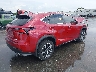 JTJGARBZ3M5****** Salvage and Wrecked 2021 Lexus NX 300 in Florida State