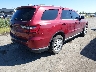 1C4RDJAG4EC****** Salvamento y Destrozados 2014 Dodge Durango en Estado de Michigan