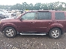 5FNYF4H46BB****** Reparables 2011 Honda Pilot en Estado de Nueva York