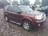 5FNYF4H46BB****** Salvamento y Destrozados 2011 Honda Pilot en Long Island