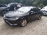 1C3CCCAB1FN****** Used and Repairable 2015 Chrysler 200 in Taunton