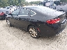 1C3CCCAB1FN****** Salvage and Repairable 2015 Chrysler 200 in Taunton
