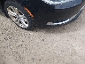 1C3CCCAB1FN****** Salvage and Repairable 2015 Chrysler 200 in Massachusetts State