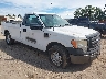 1FTMF1CW0AK****** Salvage and Wrecked 2010 Ford F-150 in Longview
