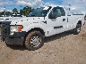 1FTMF1CW0AK****** Used and Repairable 2010 Ford F-150 in Longview