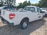 1FTMF1CW0AK****** Salvage and Wrecked 2010 Ford F-150 in Texas State