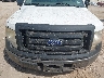 1FTMF1CW0AK****** Salvage and Repairable 2010 Ford F-150 in Texas State