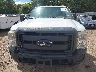 1FDRF3G69CE****** Wrecked 2012 Ford F-350 in Texas State