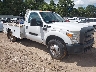 1FDRF3G69CE****** Salvage and Wrecked 2012 Ford F-350 in Longview