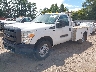 1FDRF3G69CE****** Used and Repairable 2012 Ford F-350 in Longview