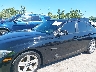 WBA3B3C58DF****** Salvage and Repairable 2013 BMW 3 Series in Ohio State