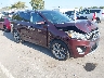 5XYPK4A56HG****** Salvamento y Destrozados 2017 Kia Sorento en Nashville