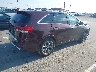 5XYPK4A56HG****** Salvamento y Destrozados 2017 Kia Sorento en Estado de Tennessee
