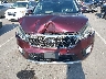 5XYPK4A56HG****** Salvamento y Reparables 2017 Kia Sorento en Estado de Tennessee