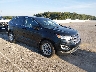 2FMPK3J90HB****** Salvamento y Destrozados 2017 Ford Edge en Indianapolis South