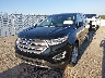 2FMPK3J90HB****** Salvamento y Reparables 2017 Ford Edge en Estado de Indiana