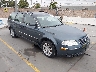 WVWVD63B84E****** Salvamento y Destrozados 2004 Volkswagen Passat en Fremont