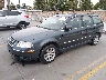 WVWVD63B84E****** Usados y Reparables 2004 Volkswagen Passat en Fremont