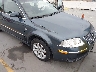 WVWVD63B84E****** Salvamento y Reparables 2004 Volkswagen Passat en Estado de California