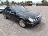 WDBUF87X78B****** Salvamento y Destrozados 2008 Mercedes-Benz E-Class en Denver East