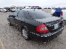 WDBUF87X78B****** Salvamento y Reparables 2008 Mercedes-Benz E-Class en Denver East
