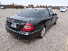 WDBUF87X78B****** Salvamento y Destrozados 2008 Mercedes-Benz E-Class en Estado de Colorado