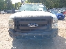 1FDRF3G61BE****** Wrecked 2011 Ford F-350 in Texas State