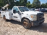 1FDRF3G61BE****** Salvage and Wrecked 2011 Ford F-350 in Longview