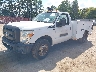 1FDRF3G61BE****** Used and Repairable 2011 Ford F-350 in Longview