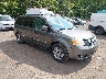 2D4RN5DX0AR****** Salvage and Wrecked 2010 Dodge Grand Caravan in Metro DC