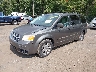 2D4RN5DX0AR****** Used and Repairable 2010 Dodge Grand Caravan in Metro DC