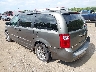 2D4RN5DX0AR****** Salvage and Repairable 2010 Dodge Grand Caravan in Metro DC