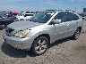 JTJGA31U250****** Used and Repairable 2005 Lexus RX in Los Angeles