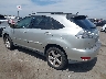 JTJGA31U250****** Salvage and Repairable 2005 Lexus RX in Los Angeles