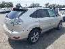 JTJGA31U250****** Salvage and Wrecked 2005 Lexus RX in California State