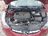 5NPDH4AE6DH****** Usados 2013 Hyundai Elantra en Dayton