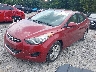 5NPDH4AE6DH****** Usados y Reparables 2013 Hyundai Elantra en Dayton