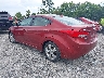5NPDH4AE6DH****** Salvamento y Reparables 2013 Hyundai Elantra en Dayton