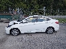 KMHCU4AE9CU****** Reparables 2012 Hyundai Accent en Estado de Virginia