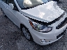 KMHCU4AE9CU****** Salvamento y Destrozados 2012 Hyundai Accent en Pulaski