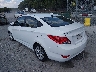 KMHCU4AE9CU****** Salvamento y Reparables 2012 Hyundai Accent en Pulaski