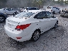KMHCU4AE9CU****** Salvamento y Destrozados 2012 Hyundai Accent en Estado de Virginia
