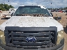 1FTMF1CW8AK****** Reparables 2010 Ford F-150 en Longview
