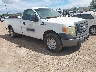 1FTMF1CW8AK****** Salvamento y Destrozados 2010 Ford F-150 en Longview