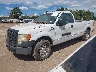 1FTMF1CW8AK****** Usados y Reparables 2010 Ford F-150 en Longview