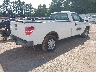1FTMF1CW8AK****** Salvamento y Destrozados 2010 Ford F-150 en Estado de Texas