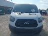 1FTYE1ZM8KK****** Wrecked 2019 Ford Transit 150 in Oklahoma State