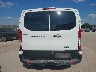 1FTYE1ZM8KK****** Wrecked 2019 Ford Transit 150